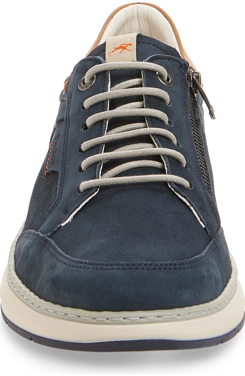 Fluchos Jeff Low Top Sneaker, Alternate, color,