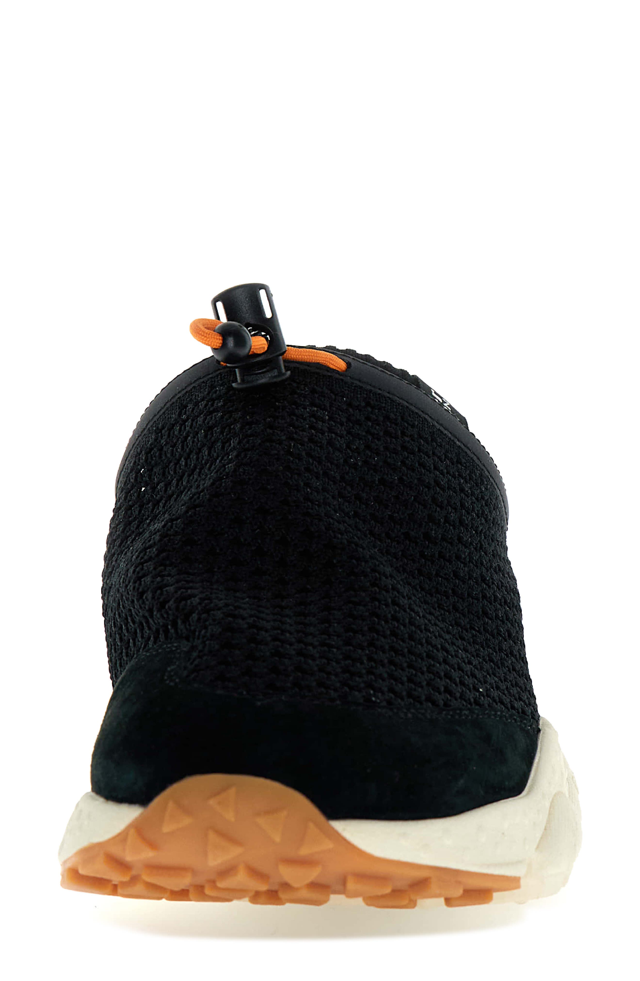 Flower MOUNTAIN x Raised by Wolves Camp Slip-On Sneaker, Alternate, color, 