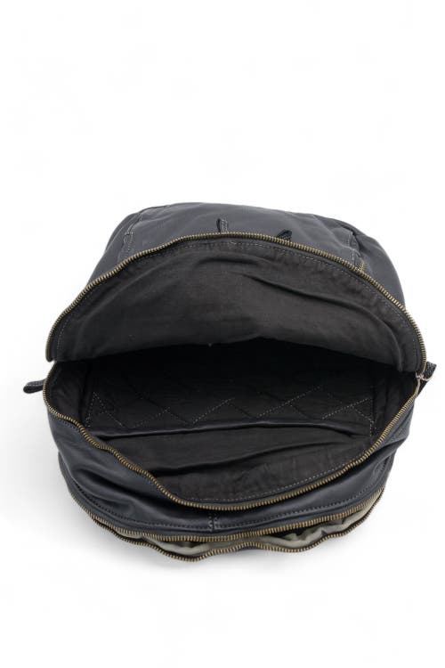 Bolsa Nova Celeste Backpack In Black