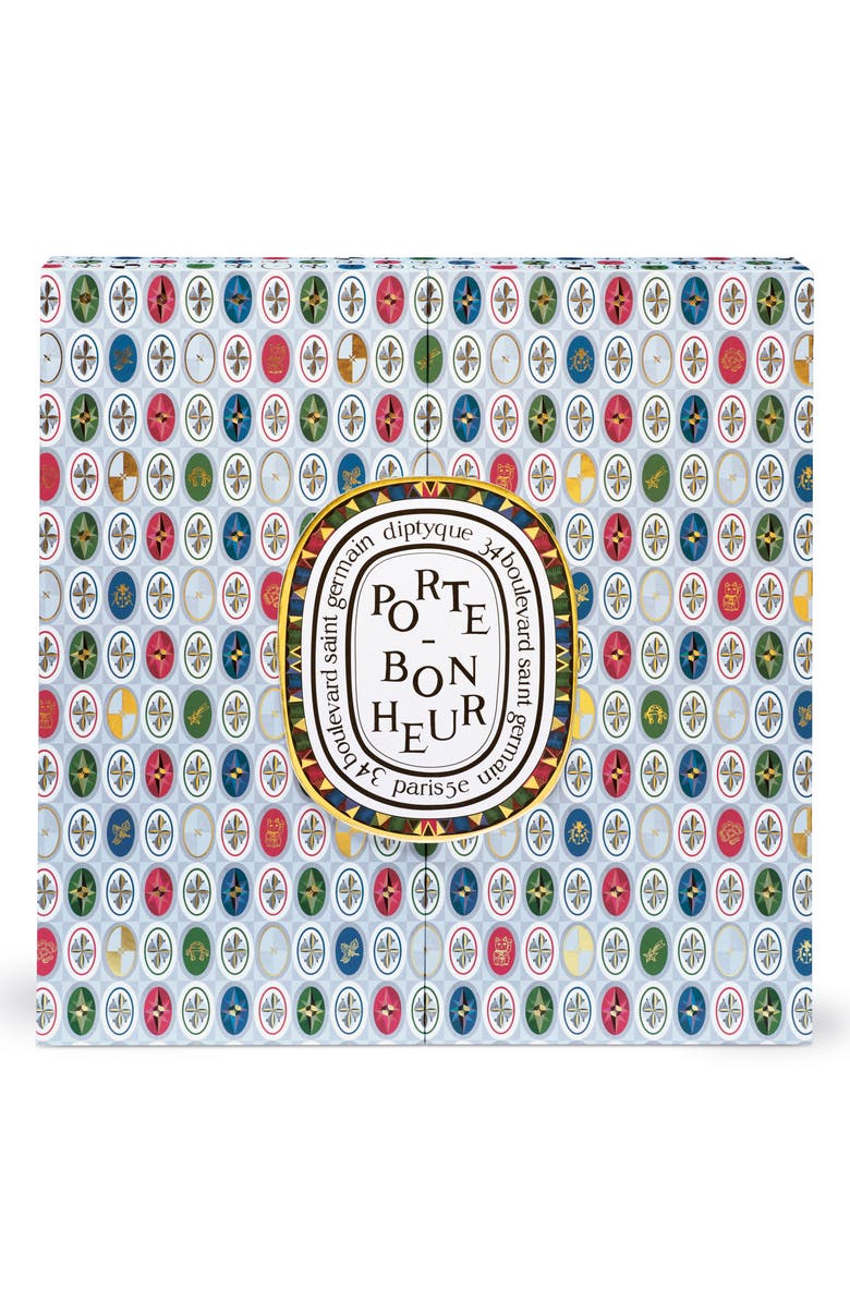 Diptyque Advent Calendar Set, Alternate, color,