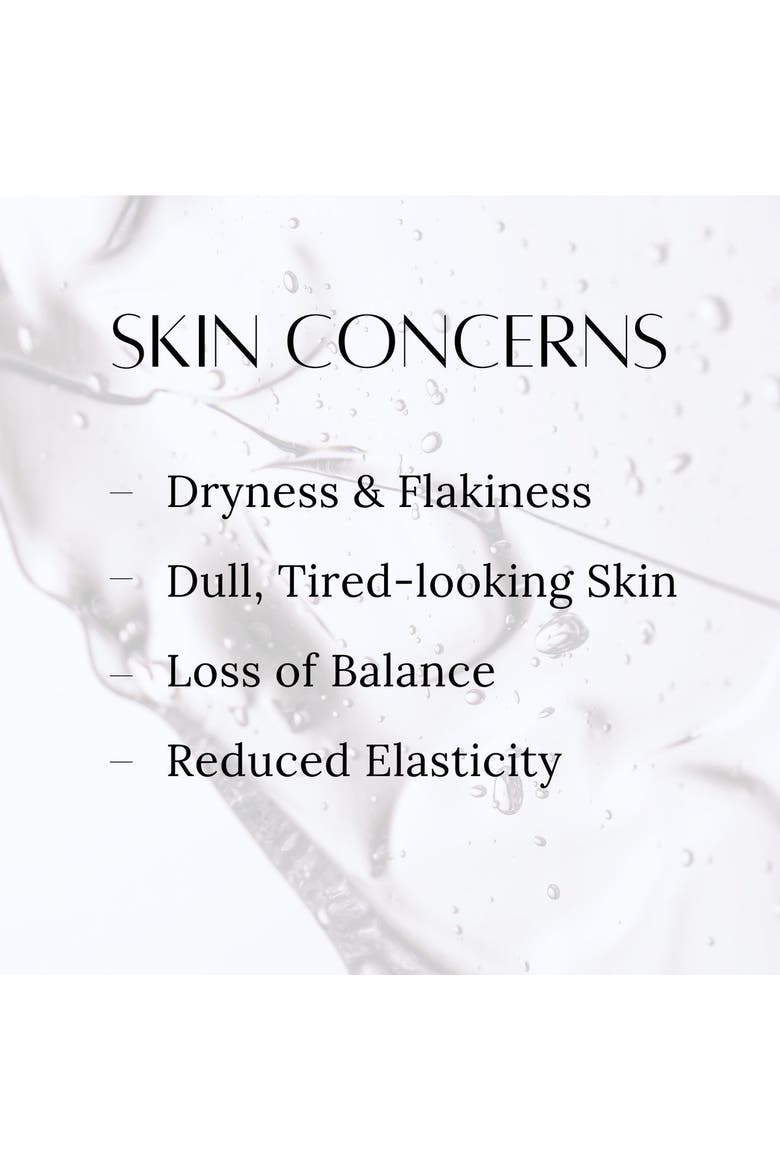 Moisturizing Treatment Sheet Mask 4x25ml, Alternate, color, NA