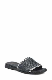 Elsa Slide Sandal