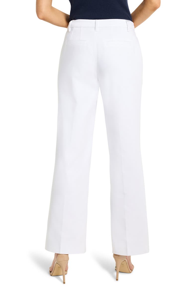 Seasonless Wide Leg Pants, Alternate, color, PAPER WHITE