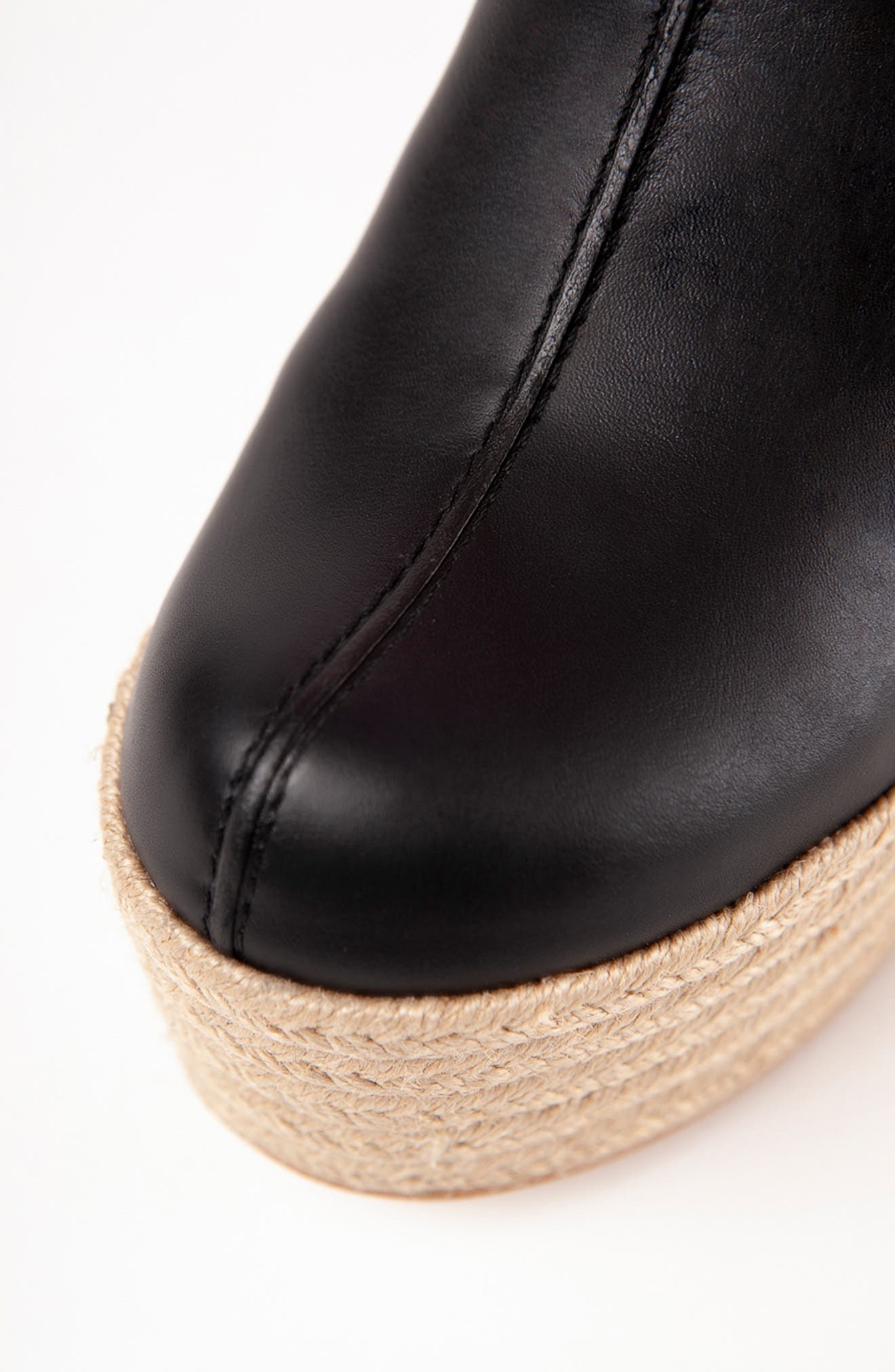 Paloma Barcelo Sacha Platform Wedge Mule, Alternate, color, 