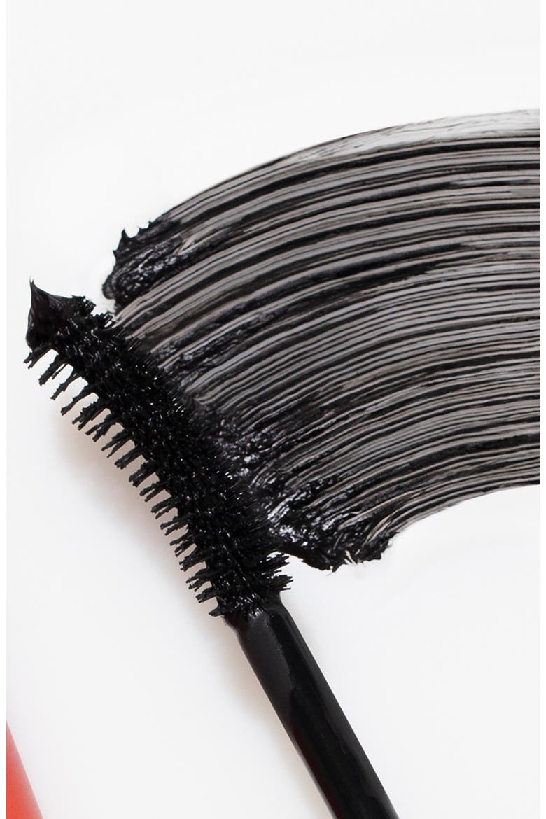 The Big Clean Volumizing + Lash Care Mascara, Alternate, color, NO COLOR