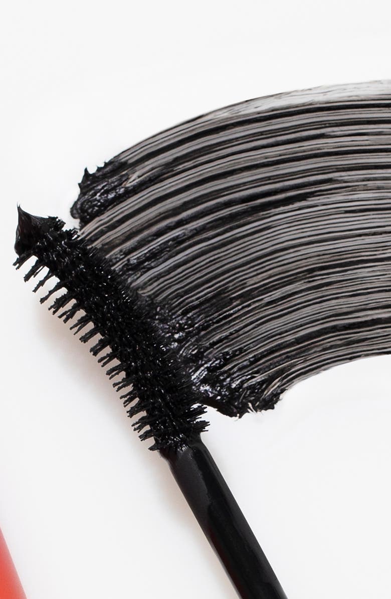 Kosas The Big Clean Volumizing + Lash Care Mascara, Alternate, color, 