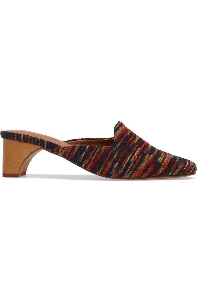 Jeffrey Campbell Jenae Loafer Mule, Alternate, color,