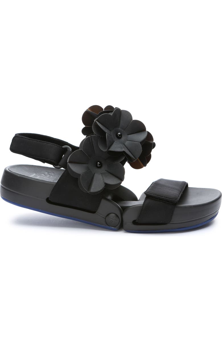 Figs by FIGUEROA Figs by FiIGUEROA Figulous Flower Sandal, Alternate, color,