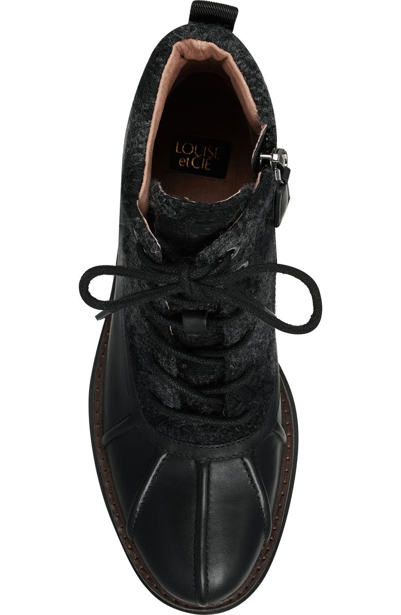 Louise et Cie Sarni Duck Boot, Alternate, color,