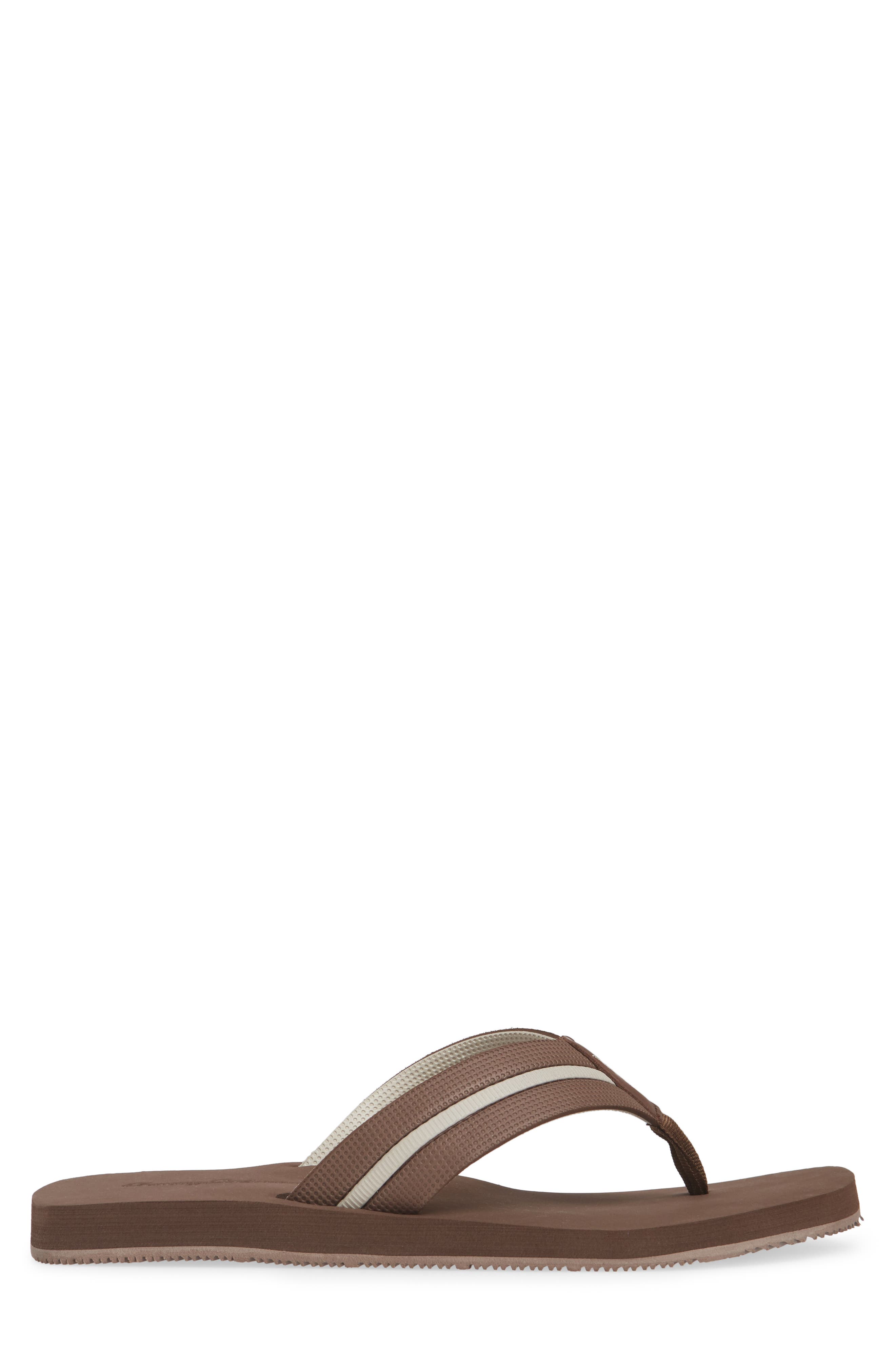Tommy Bahama 'Taheeti' Flip Flop, Alternate, color, 