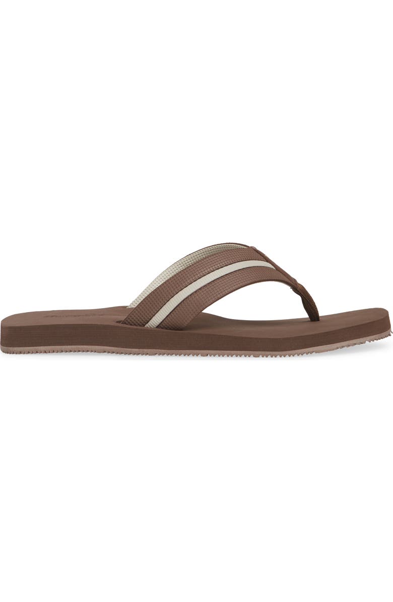 Tommy Bahama 'Taheeti' Flip Flop, Alternate, color,