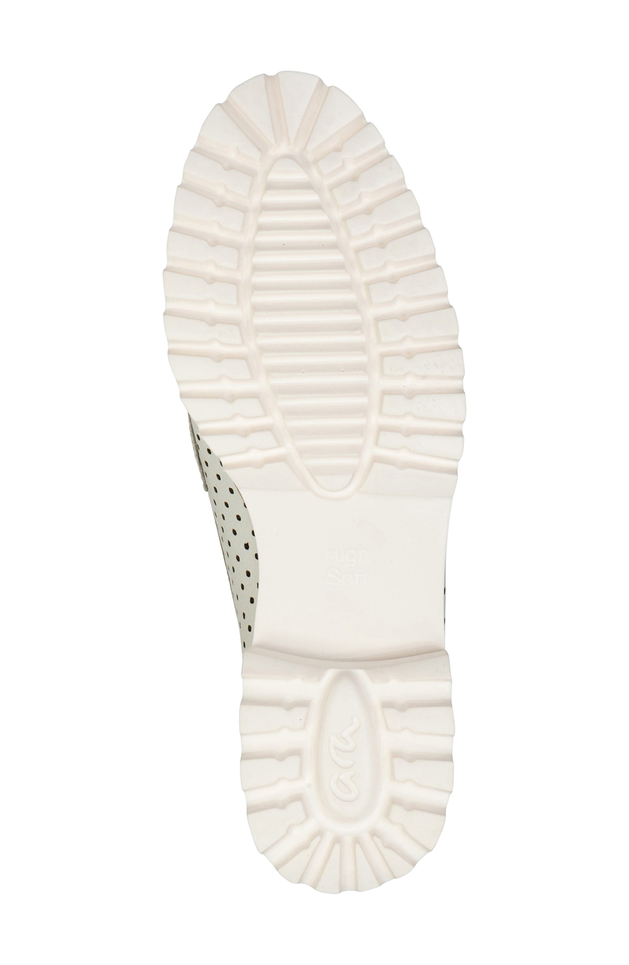 ara Kegon Loafer, Alternate, color, White