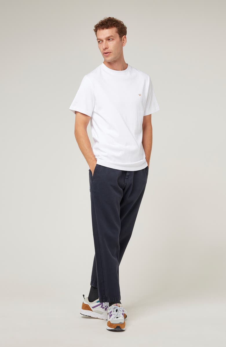 Wax London Kurt Cotton Pants, Alternate, color, 