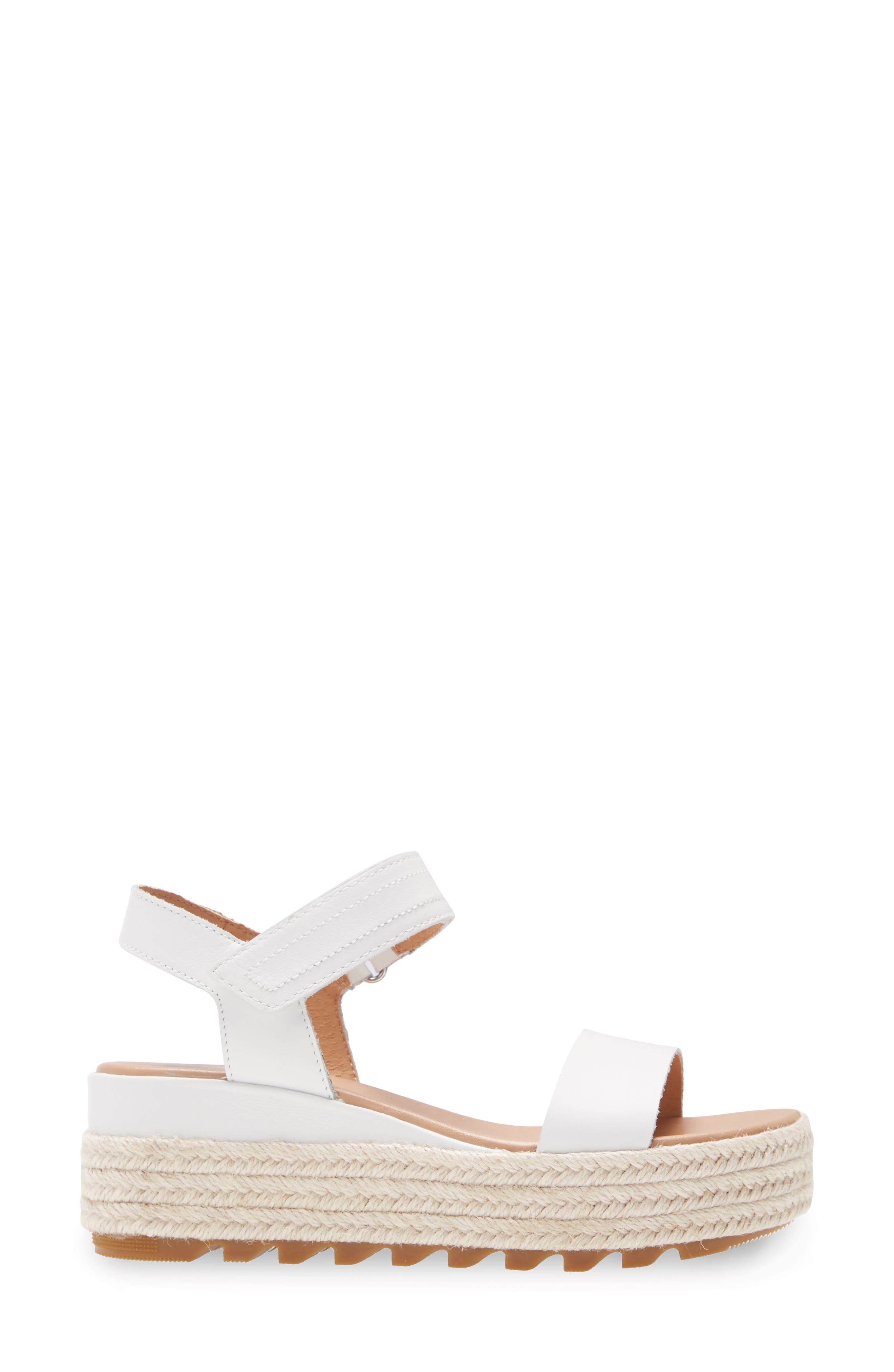 SOREL Cameron Espadrille Sandal, Alternate, color, 