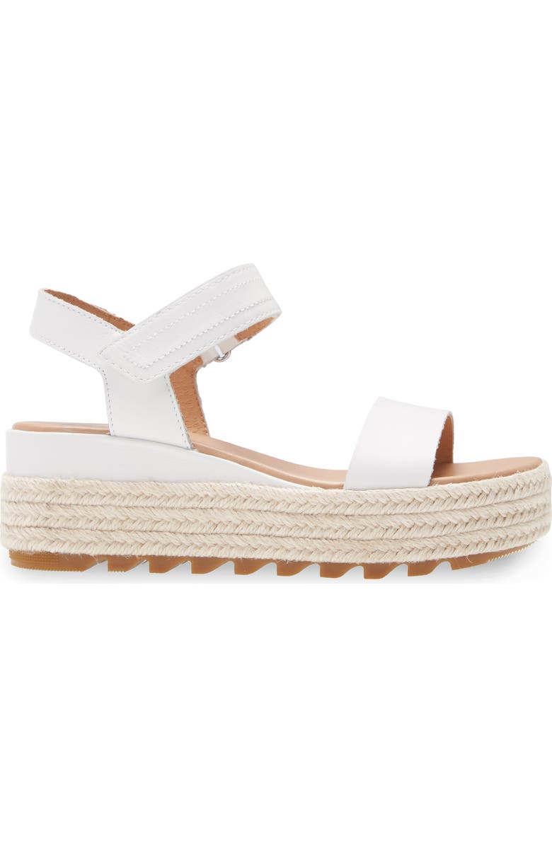 SOREL Cameron Espadrille Sandal, Alternate, color,