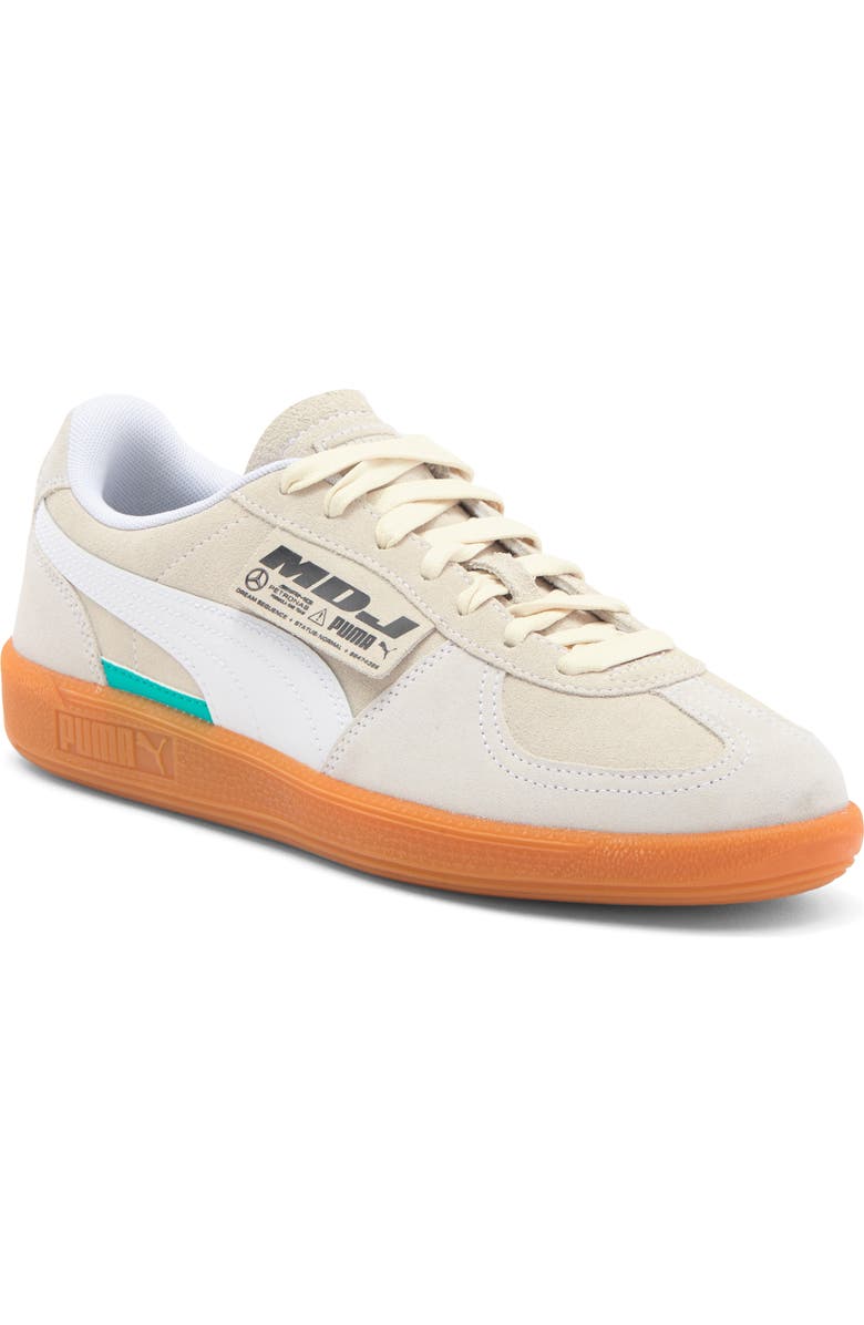 PUMA Mad Dog Jones x Mercedes-AMG F1 Palermo Sneaker, Main, color,