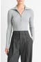 selected Heather Mid Grey