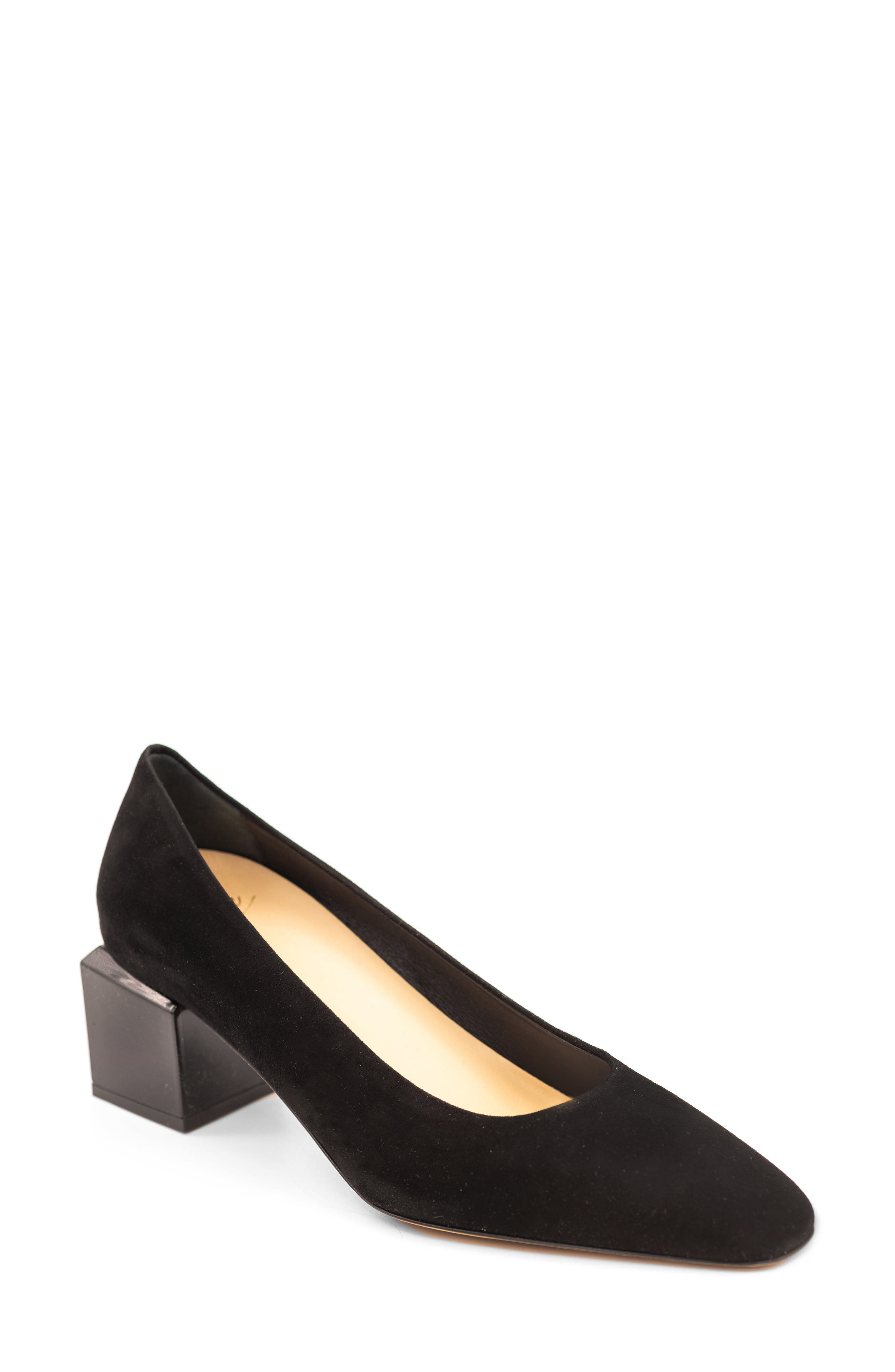 Butter Shoes Novella Pump (Women) | Nordstrom
