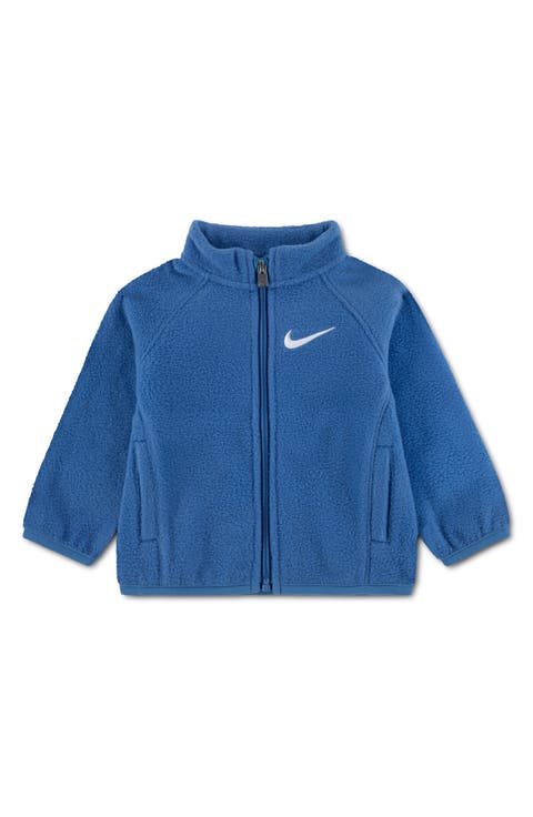 Arctic Fleece Jacket