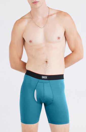 Multi-Sport Mesh Performance Boxer Briefs