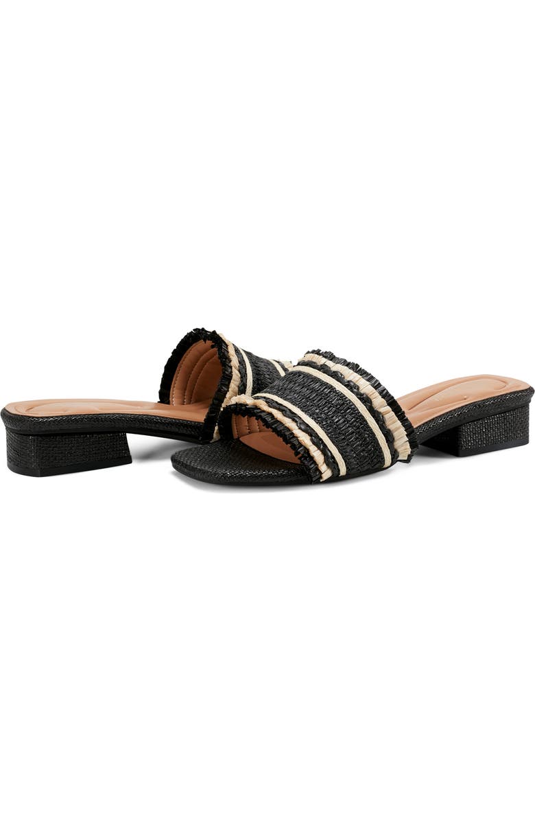 Easy Spirit Graciela Slide Sandal, Alternate, color,