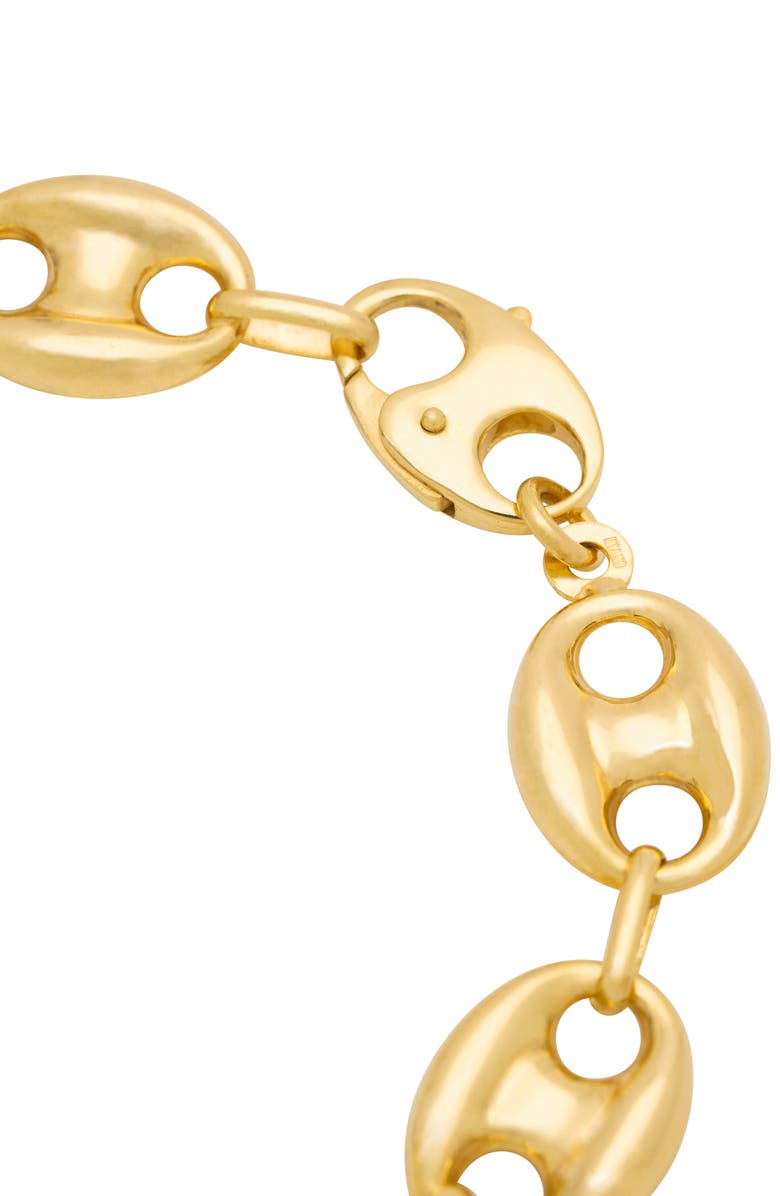 Stephanie Windsor Mariner Link Bracelet, Alternate, color,