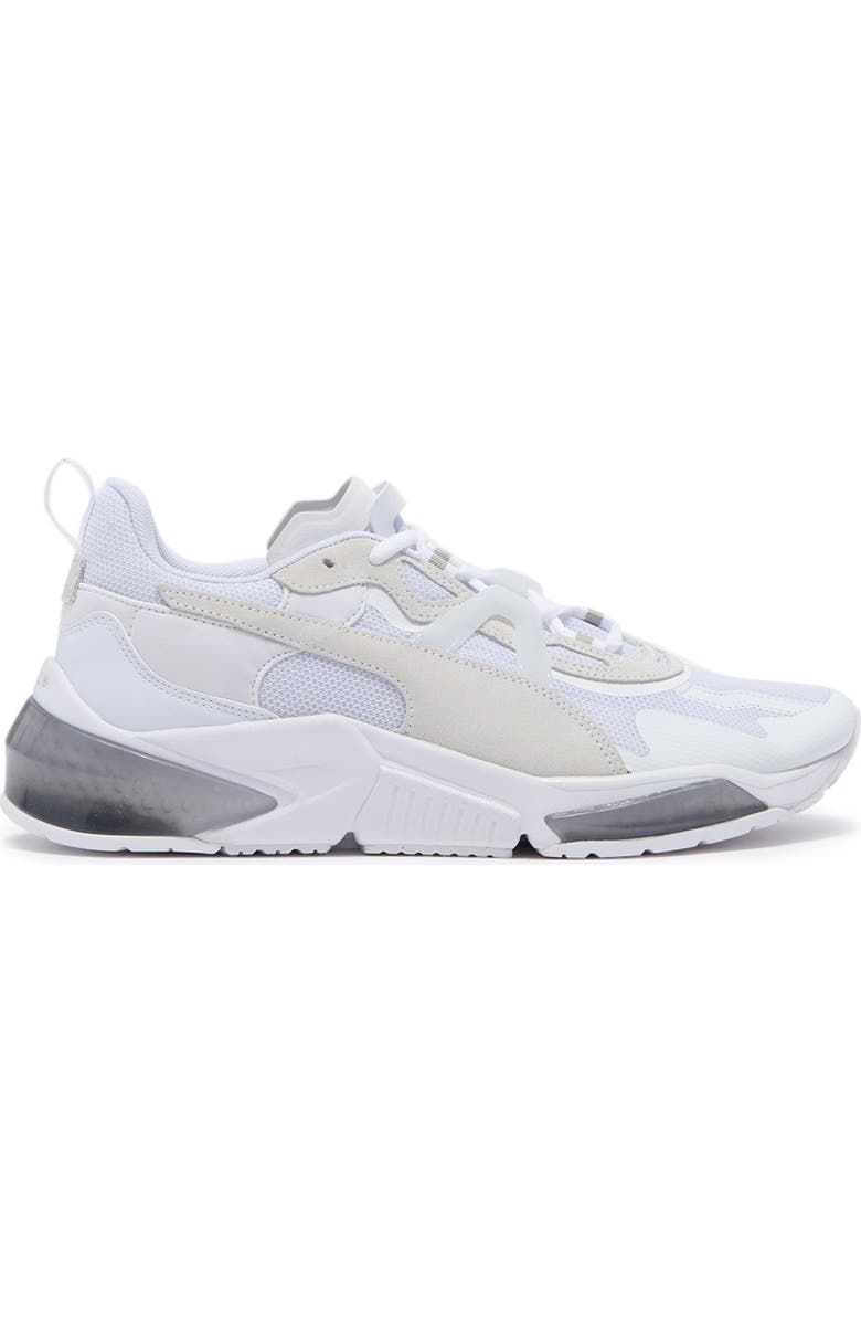PUMA LQDCELL Optic Pax Sneaker, Alternate, color,