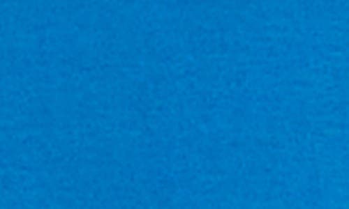 Karen Kane Sleeveless Pick-up Top In Mediterranean Blue In Med Blue