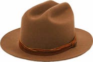 Two Roads Hat Co. Elliston Rancher Hat