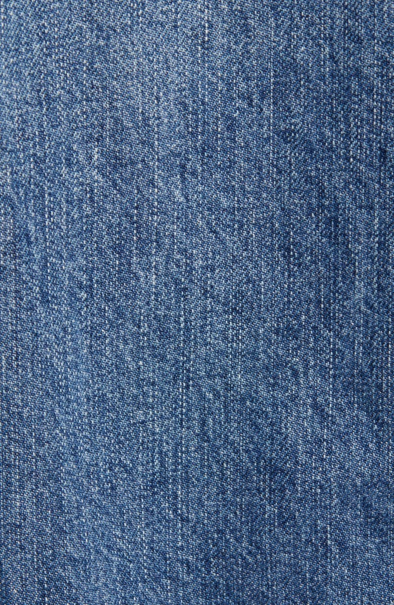 AG Mirah Denim Trucker Jacket, Alternate, color, 