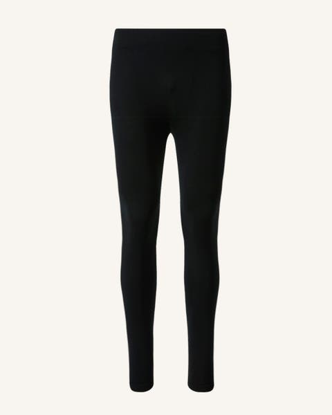 Cashmere Blend Base Layer Bottoms