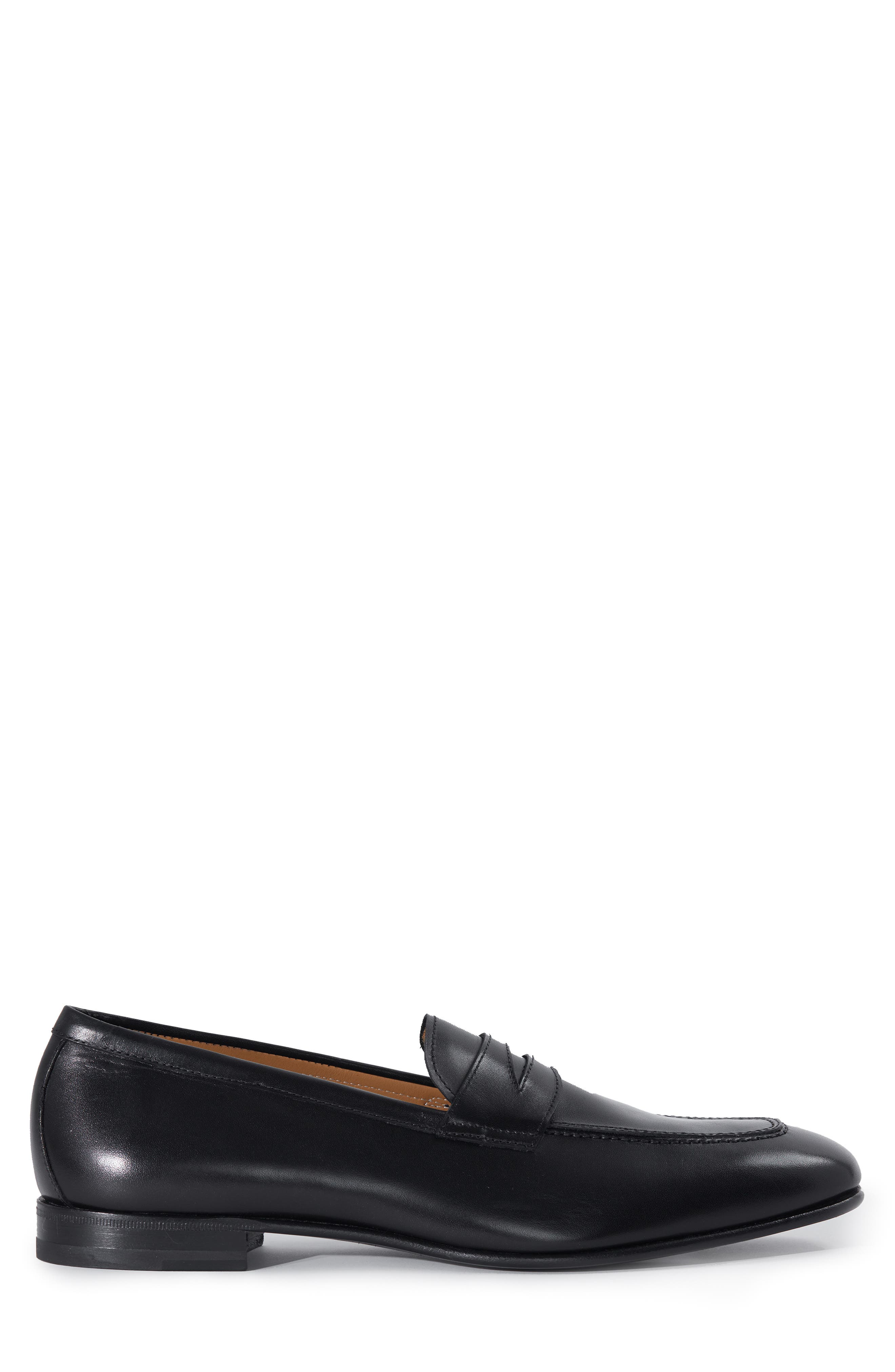 Paul Stuart Penny Loafer, Alternate, color, 