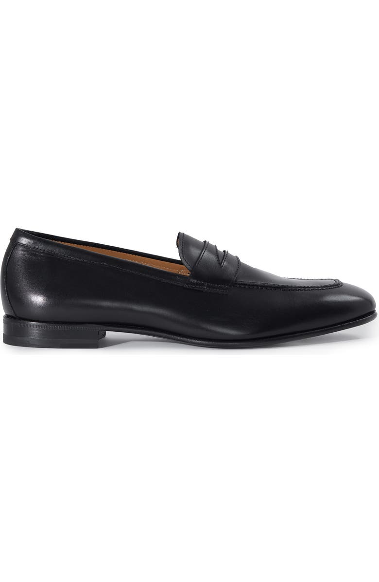 Paul Stuart Penny Loafer, Alternate, color,