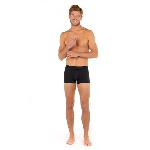 Hom Usa Gauthier #2 Boxer Briefs Ho1 2-pack In Gray