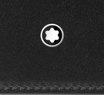 Meisterstück Leather Card Case