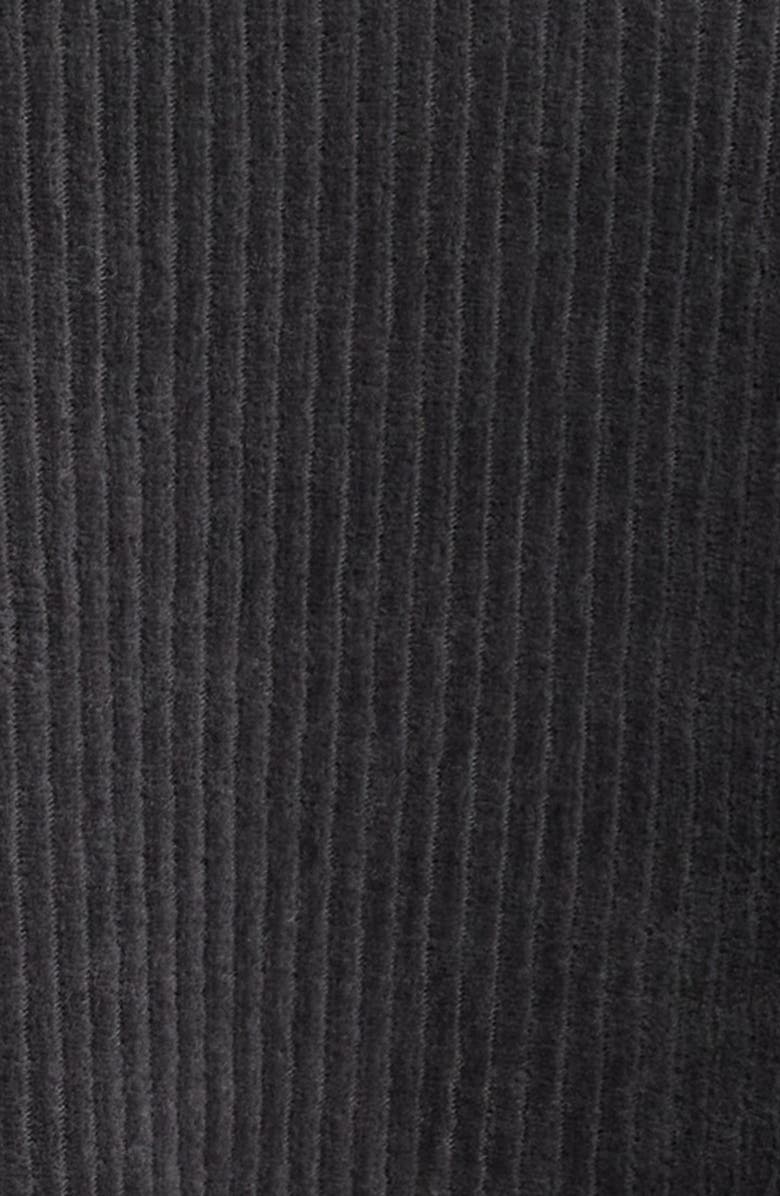 Emporio Armani Corduroy Bomber Jacket, Alternate, color, 