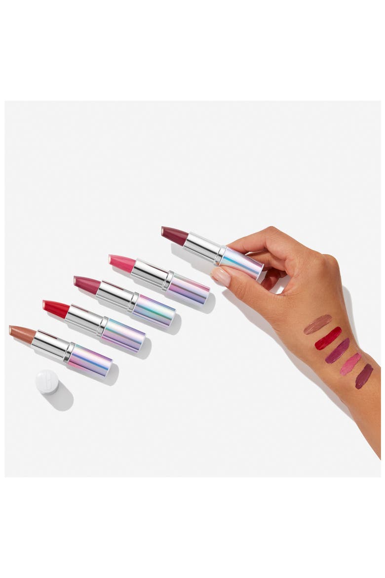 Kisses Lipstick Set, Alternate, color, NO COLOR