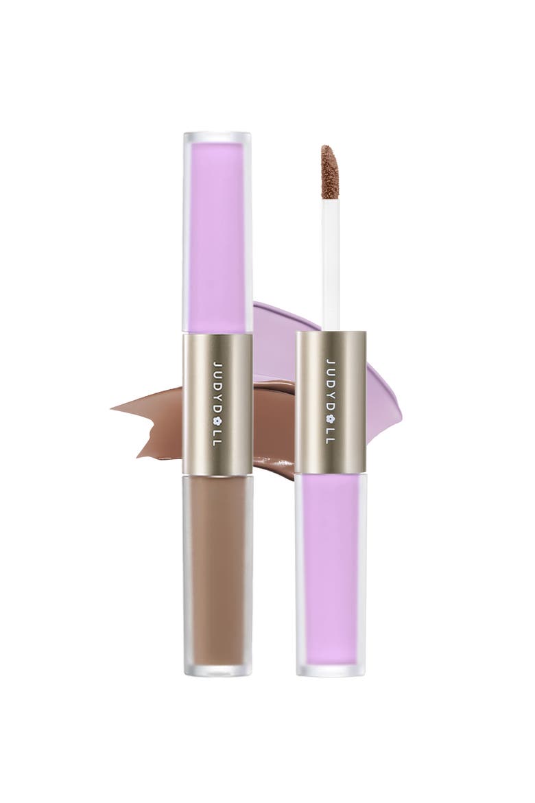 Liquid Contour & Under Eye Brightening Duo, Main, color, #05 Medium Warm Undertone