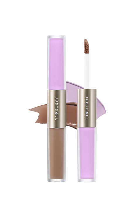 Liquid Contour & Under Eye Brightening Duo