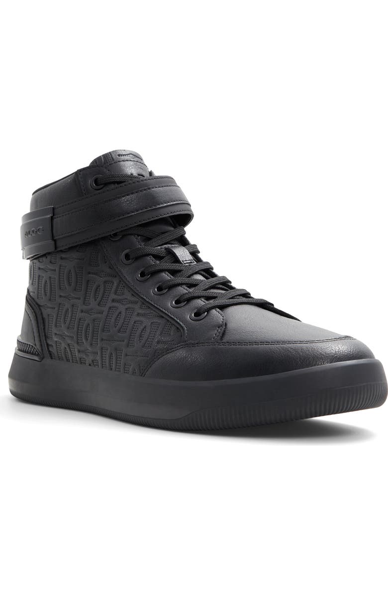 ALDO Highcourt Sneaker, Main, color,