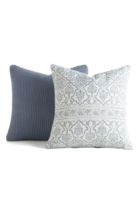Assorted 2-Pack Accent Pillows