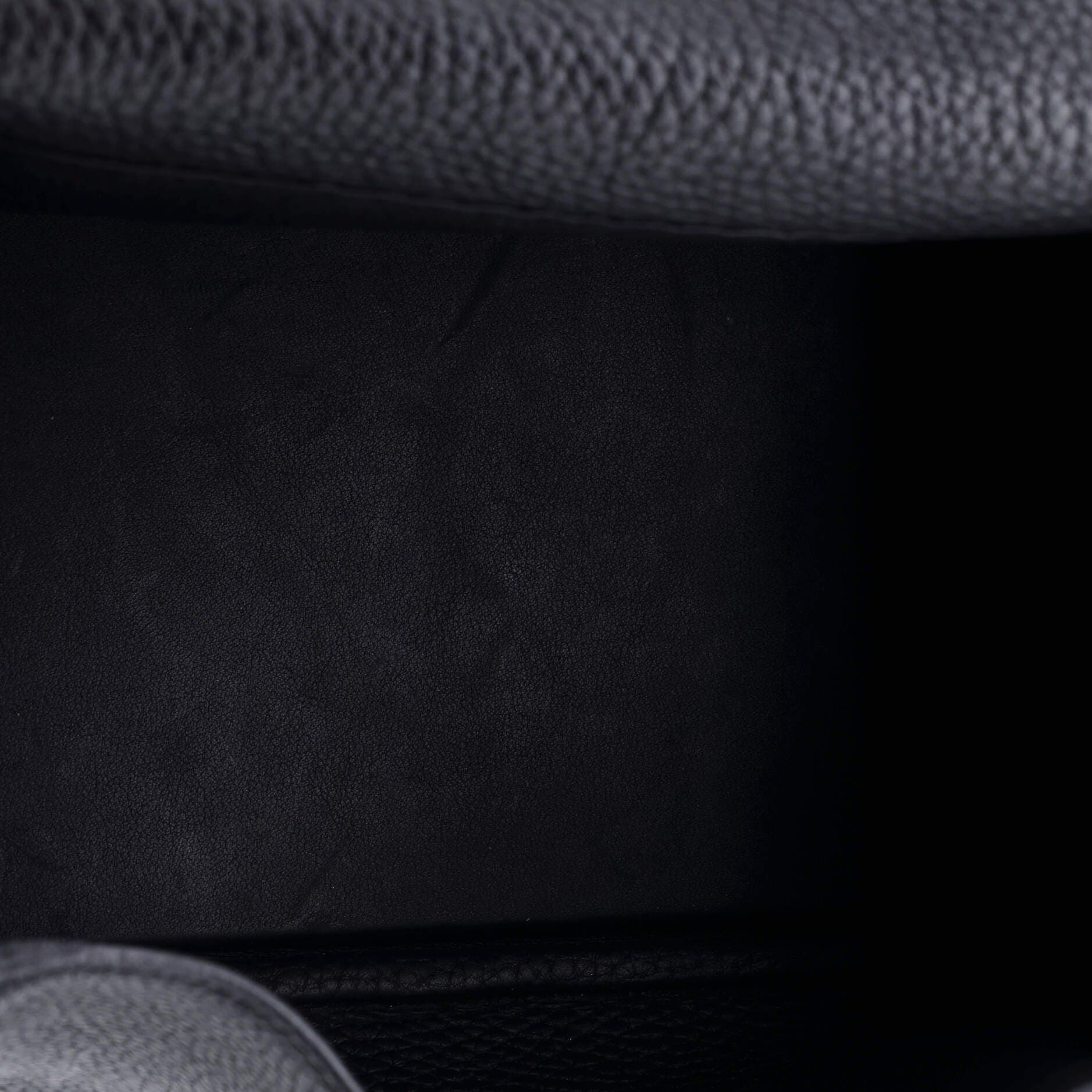 Pre-Owned Hermes Lindy Bag Clemence 26, Alternate, color, 