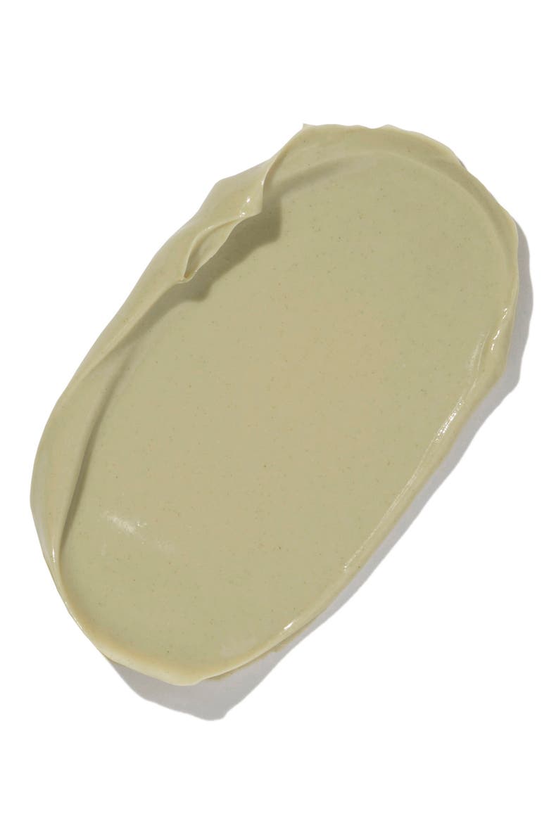 Algae Mask, Alternate, color, NO COLOR