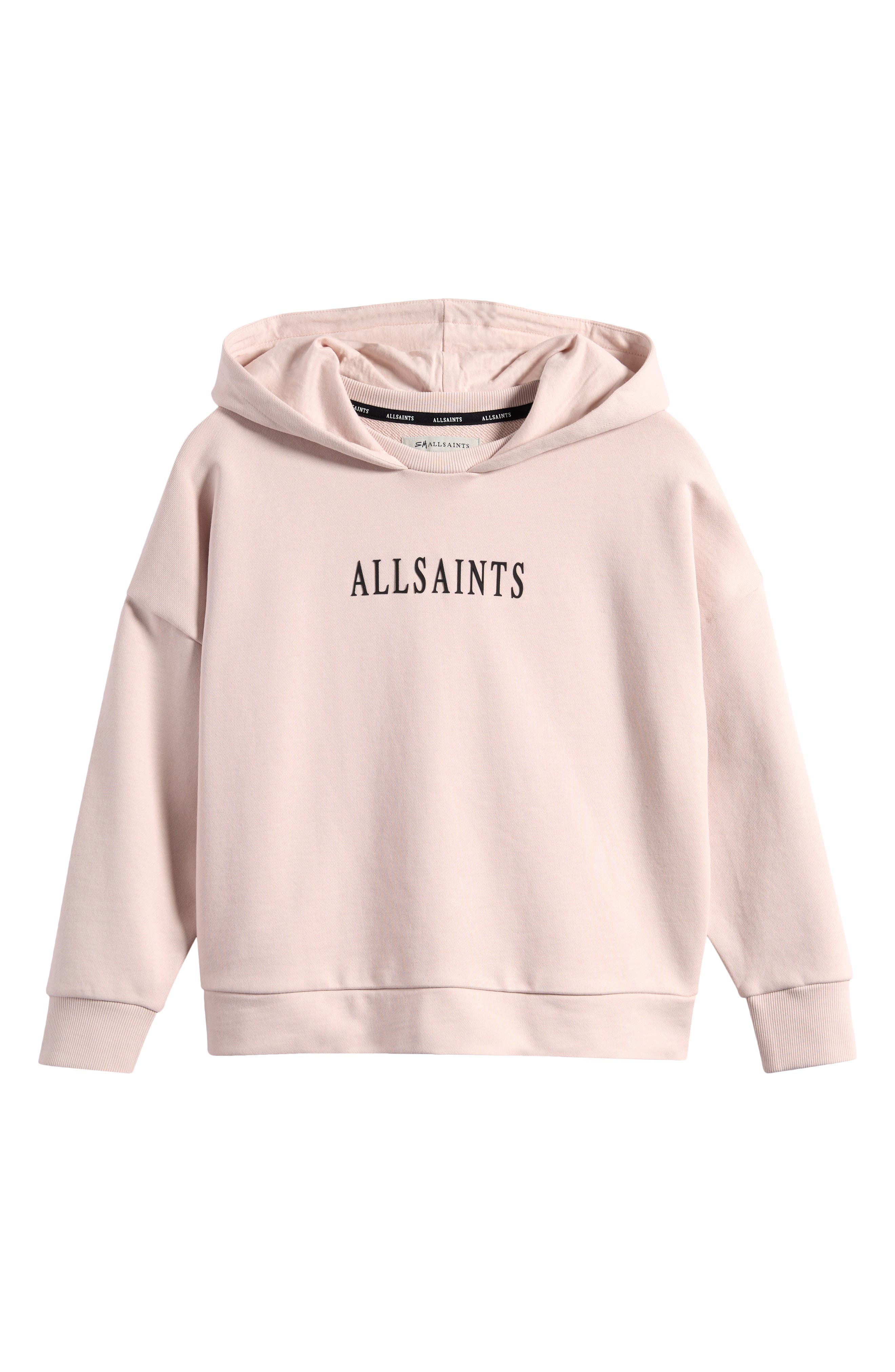 smALLSAINTS by ALLSAINTS Kids' Peace Hoodie