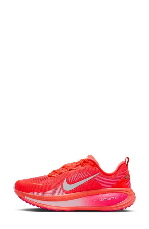 Nike Vomero 18 Se Running Shoe In Black