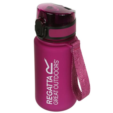 Tritan Water Bottle