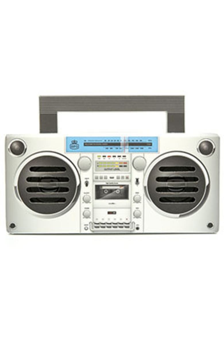 Bronx Mini Bluetooth Speaker, Main, color, Multicolor