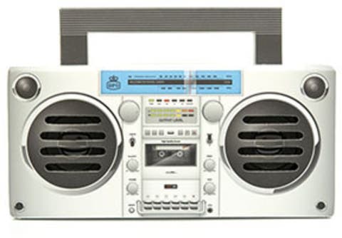 Bronx Mini Bluetooth Speaker