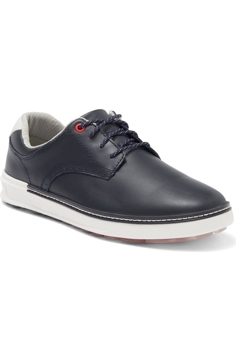 Johnston & Murphy Culling Golf Sneaker, Main, color,