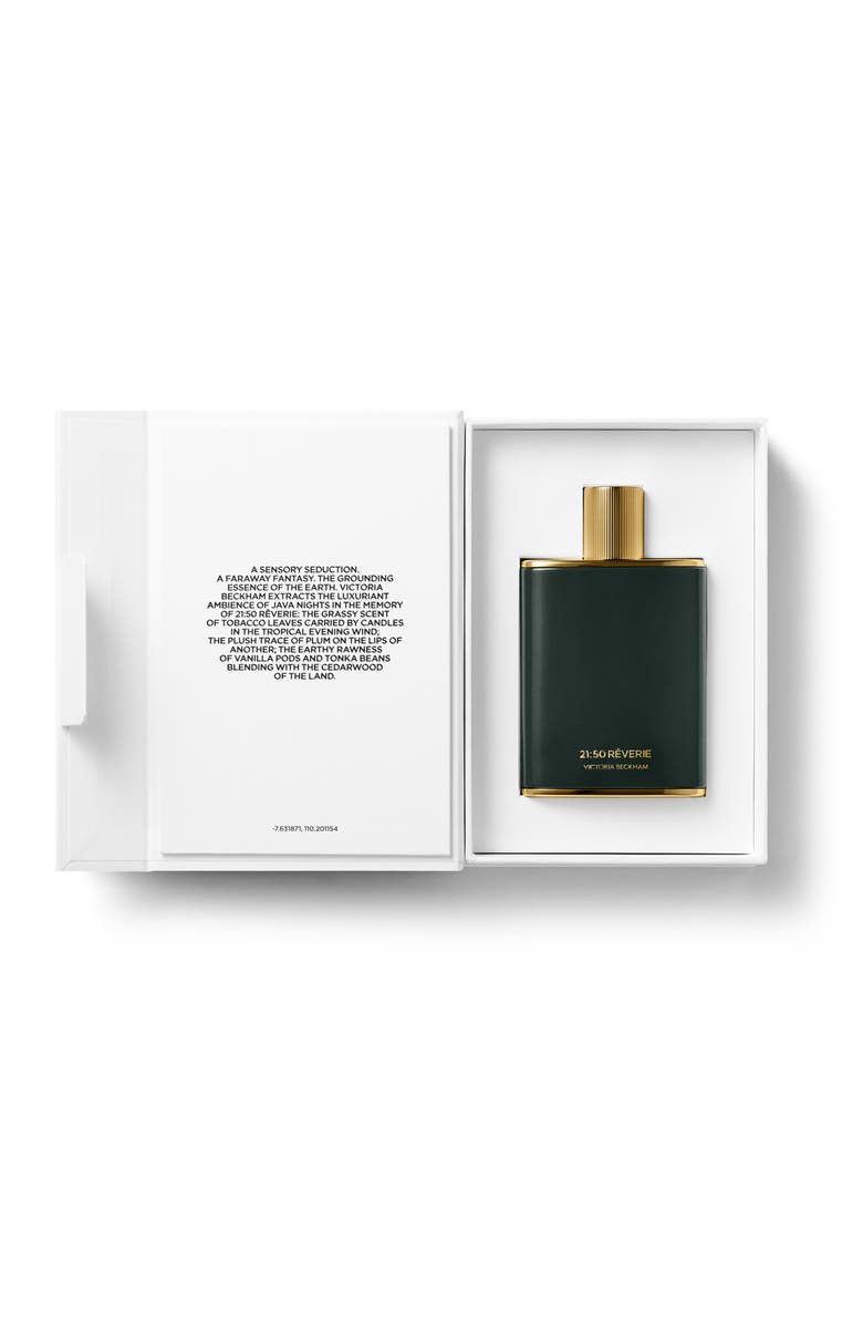Victoria Beckham Eau de Parfum 21:50 Rêverie, Alternate, color, 